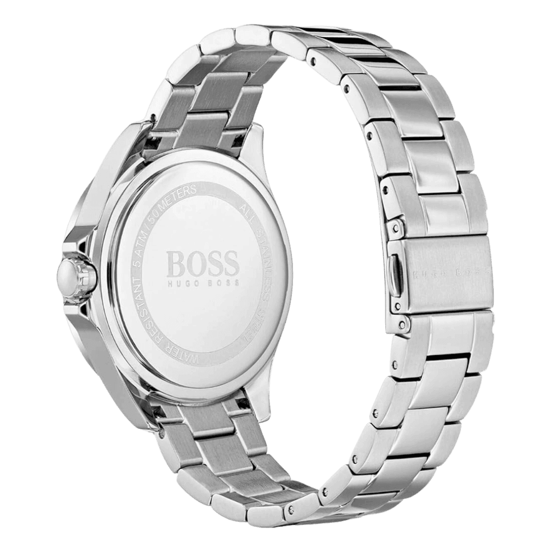 Original Hugo Boss Women Watch Premiere1502442-3 Original Hugo Boss Women Watch Premiere1502442-3