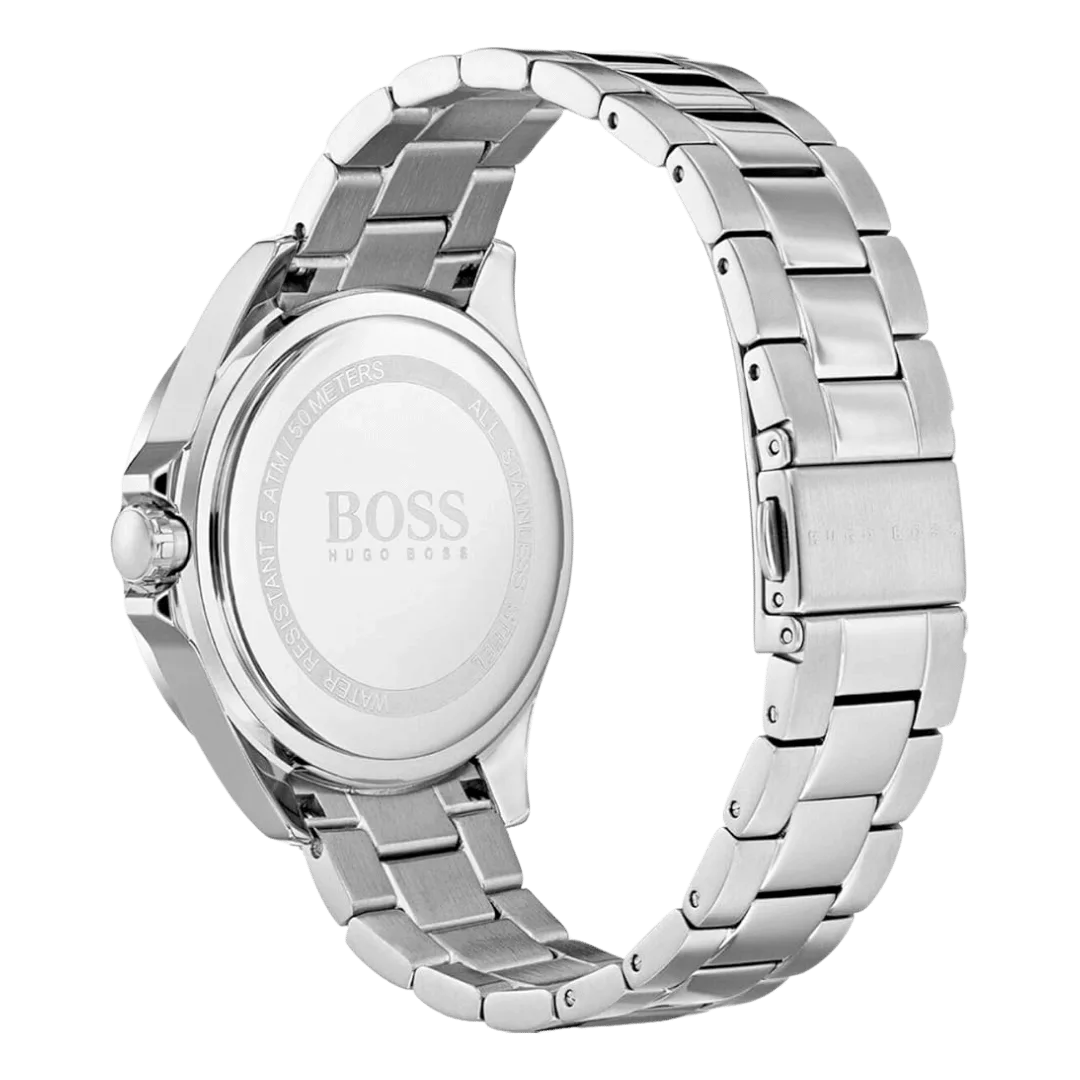 Original Hugo Boss Women Watch Premiere1502442-3