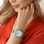 Original Hugo Boss Women Watch Premiere1502442-1