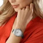 Original Hugo Boss Women Watch Premiere1502442-1