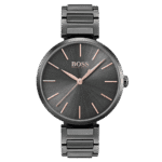Original Original Hugo Boss Women Watch Allusion 1502416-34mm-1