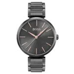 Original Original Hugo Boss Women Watch Allusion 1502416-34mm-1