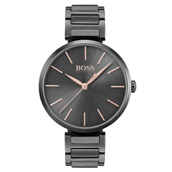 Original Original Hugo Boss Women Watch Allusion 1502416-34mm-1
