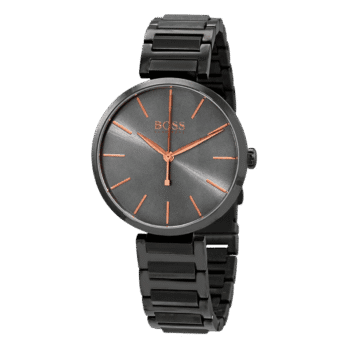 Original Original Hugo Boss Women Watch Allusion 1502416-34mm-2