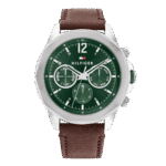 Original TOMMY HILFIGER LARS MEN's Watch 1792064-1