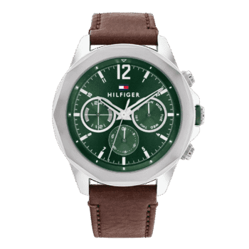 Original TOMMY HILFIGER LARS MEN's Watch 1792064-1