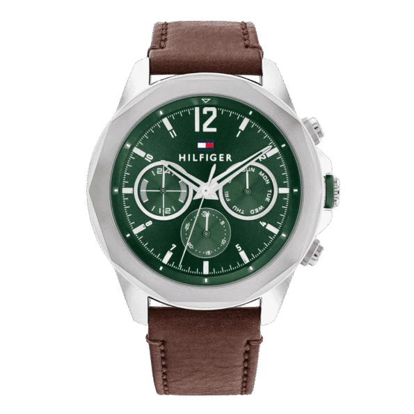 Original TOMMY HILFIGER LARS MEN's Watch 1792064-1