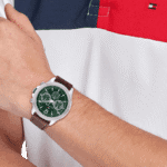 Original TOMMY HILFIGER LARS MEN’s Watch 1792064-1