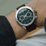 Original TOMMY HILFIGER LARS MEN’s Watch 1792064-1