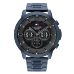 Original Tommy Hilfiger Luca 1710493 Men's Watch – 50mm