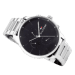 Original TOMMY HILFIGERMen’s Water Resistant Chronograph Watch 1791485-1