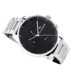 Original TOMMY HILFIGERMen’s Water Resistant Chronograph Watch 1791485-1