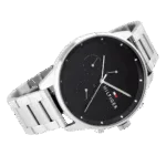 Original TOMMY HILFIGERMen’s Water Resistant Chronograph Watch 1791485-1