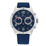 Original Tommy Hilfiger Men Watch Blaze 1792027-1