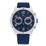 Original Tommy Hilfiger Men Watch Blaze 1792027-1