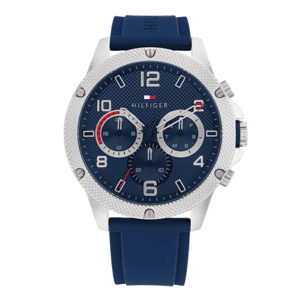 Original Tommy Hilfiger Men Watch Blaze 1792027-1