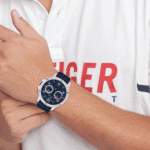 Original Tommy Hilfiger Men Watch Blaze 1792027-1
