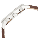 Original Tommy Hilfiger Men’s Analogue Quartz Watch with Leather Strap 1791629 Blue strap-1