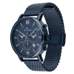 Original Tommy Hilfiger Mens Multi Dial Quartz Watch Evan 1710397-1