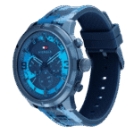 Original Tommy Hilfiger Men’s Watch Wild 1792073-1