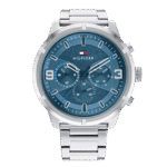 Original Tommy Hilfiger Men’s Watch Wild 1792077-1