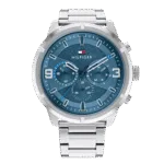 Original Tommy Hilfiger Men’s Watch Wild 1792077-1