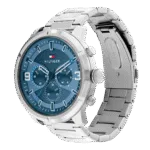 Original Tommy Hilfiger Men’s Watch Wild 1792077-1