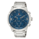 Original Tommy Hilfiger Men’s Watch Wild 1792077-1