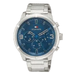 Original Tommy Hilfiger Men’s Watch Wild 1792077-1