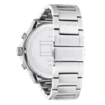 Original Tommy Hilfiger Men’s Watch Wild 1792077-1