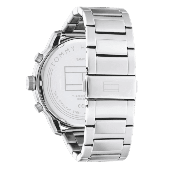 Original Tommy Hilfiger Men’s Watch Wild 1792077-4