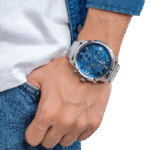 Original Tommy Hilfiger Men’s Watch Wild 1792077-1