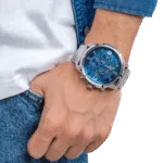 Original Tommy Hilfiger Men’s Watch Wild 1792077-1