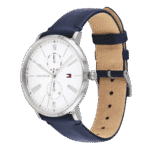 Original Tommy Hilfiger Unisex Watch Ultra Slim 1782072-38mm-1