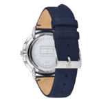 Original Tommy Hilfiger Unisex Watch Ultra Slim 1782072-38mm-1