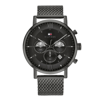 Original Tommy Hilfiger Watch For Men 1710411