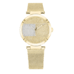 Original Tommy Hilfiger Women’s Watch 1781867 Quartz Stainless Steel Multi-Dial 32mm