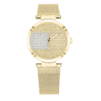 Original Tommy Hilfiger Women’s Watch 1781867 Quartz Stainless Steel Multi-Dial 32mm