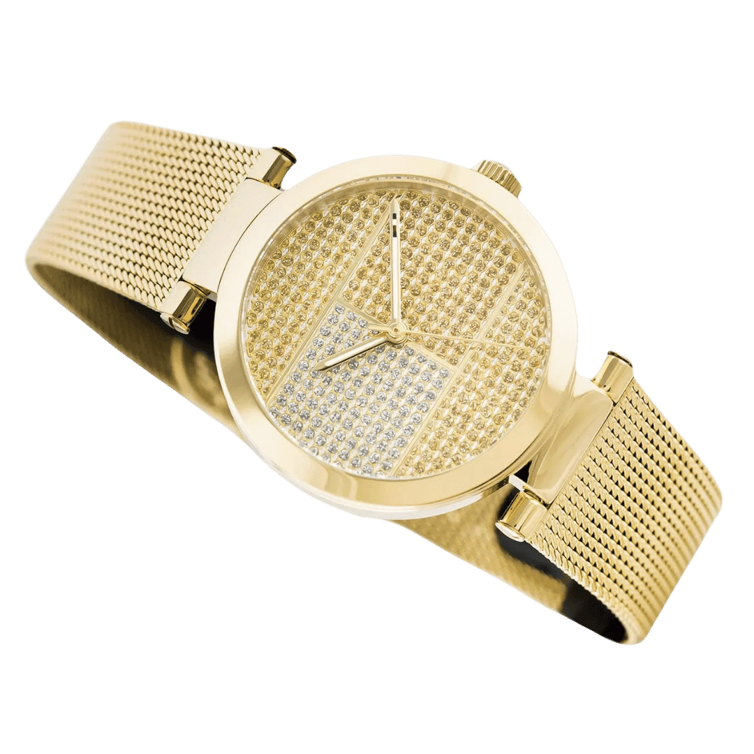 Original Tommy Hilfiger Women’s Watch 1781867 Quartz Stainless Steel Multi-Dial 32mm-4