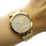 Original Tommy Hilfiger Women’s Watch 1781867 Quartz Stainless Steel Multi-Dial 32mm-1