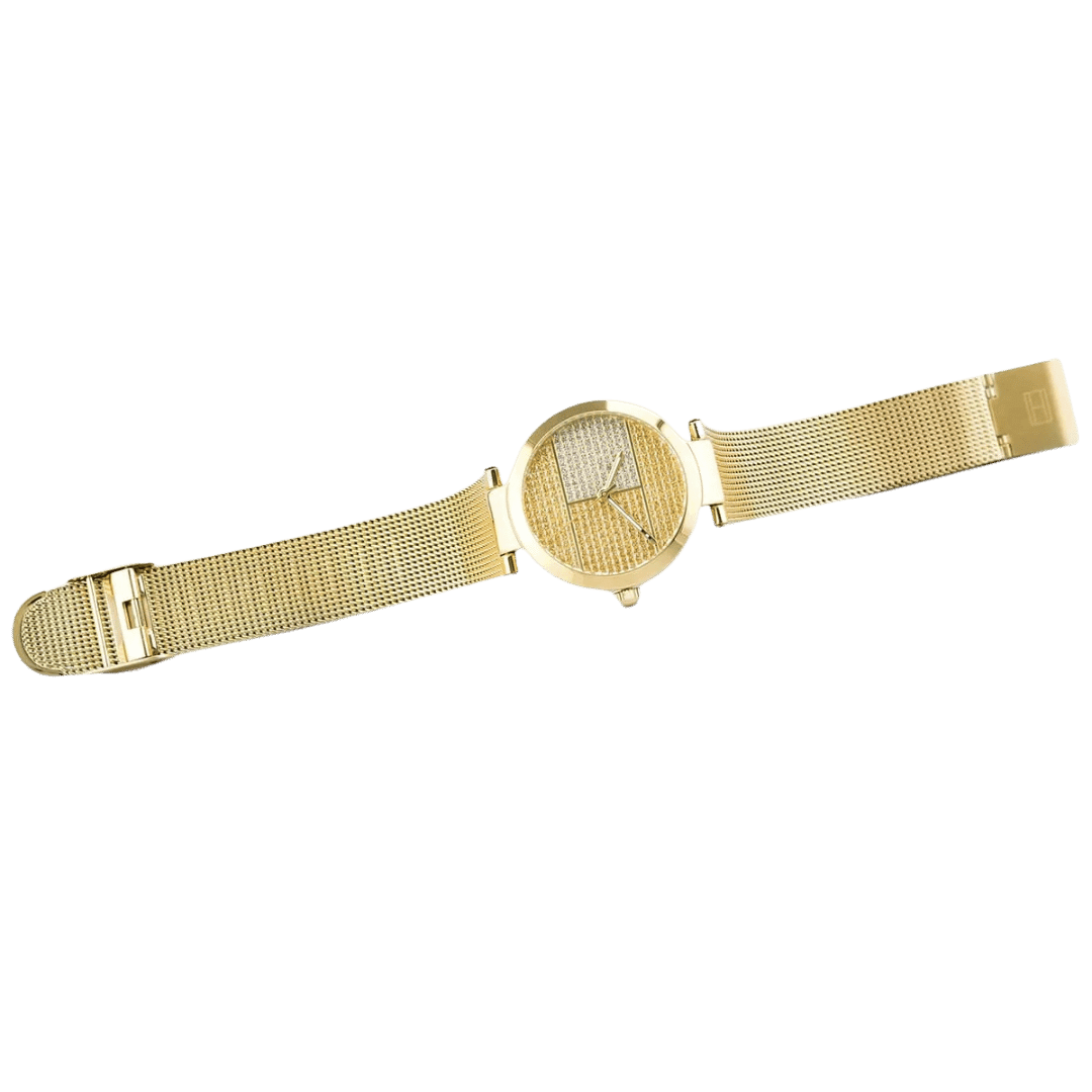 Original Tommy Hilfiger Women’s Watch 1781867 Quartz Stainless Steel Multi-Dial 32mm-6