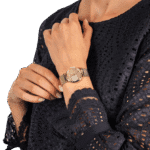 Original Tommy Hilfiger Women’s Watch 1781867 Quartz Stainless Steel Multi-Dial 32mm-1