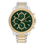 Original Tommy Hilfiger men Watch Clark 1792079-1