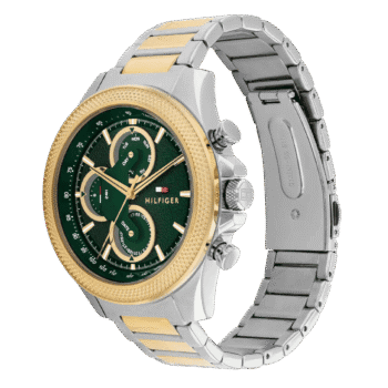 Original Tommy Hilfiger men Watch Clark 1792079-2