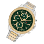 Original Tommy Hilfiger men Watch Clark 1792079-1