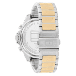Original Tommy Hilfiger men Watch Clark 1792079-1
