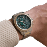 Original Tommy Hilfiger men Watch Clark 1792079-1