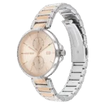 Original Women Wristwatch TOMMY HILFIGER ANGELA 1782127 Multifunction Stainless Steel-36mm-1