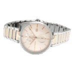 Original Women Wristwatch TOMMY HILFIGER ANGELA 1782127 Multifunction Stainless Steel-36mm-1