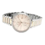 Original Women Wristwatch TOMMY HILFIGER ANGELA 1782127 Multifunction Stainless Steel-36mm-1